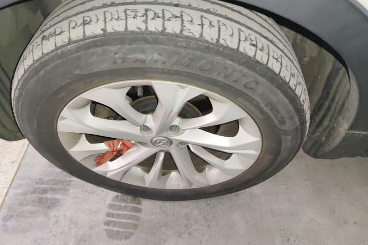 Used Brilliance V3 2016 1.5L Automatic Comfort Model