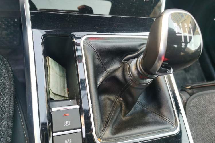 Used Chery Tiggo 8 2021 1.5 TCI Manual Siberia Edition 7-Seater