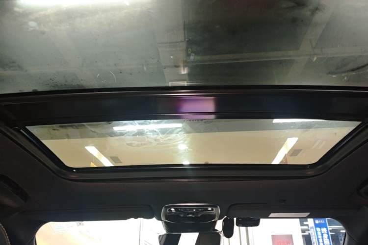 Used Lynk & Co 03 2023 2.0TD DCT JingPro
