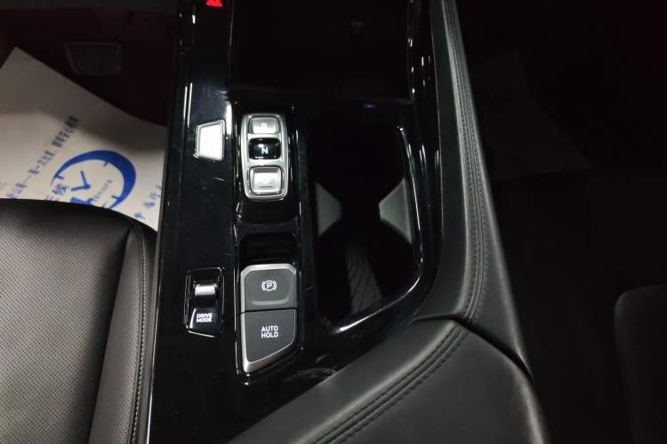 Used Hyundai Custo 2021 380TGDi Deluxe Edition DLX