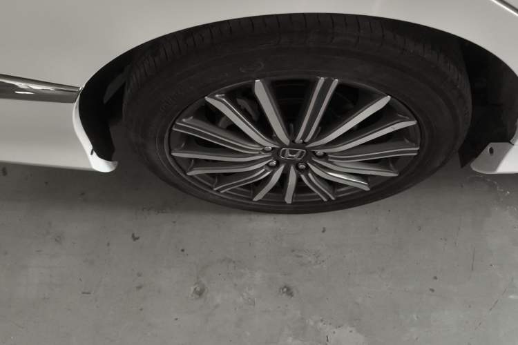 Used Honda Elysion 2022 2.0L eHEV Luxury Edition
