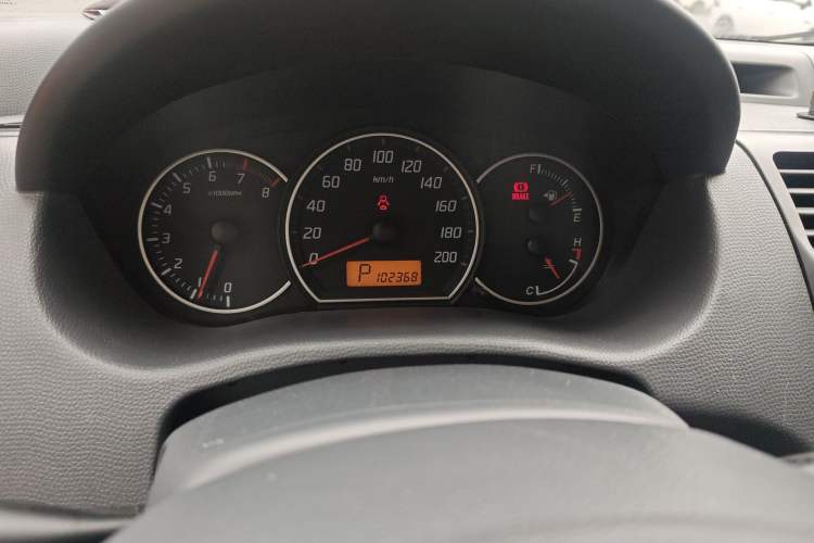 Used Suzuki Swift 2013 1.5L Automatic 20th Anniversary Limited Edition
