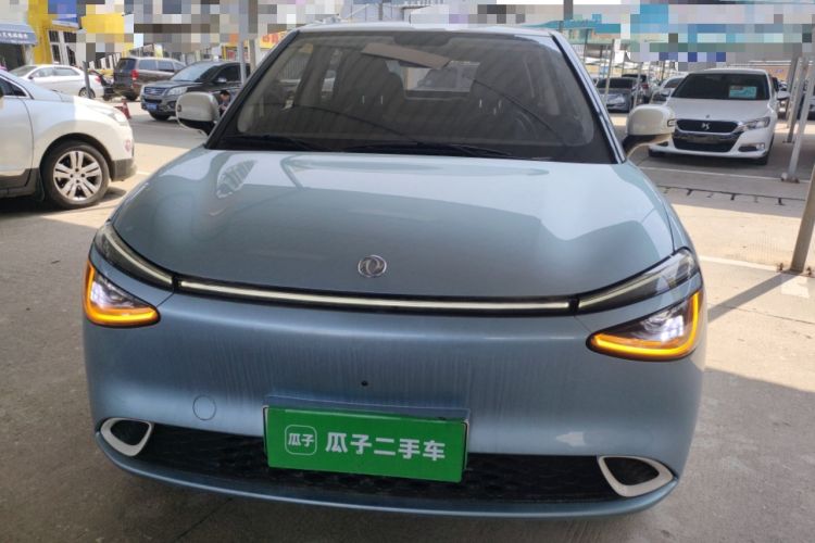 Used Dongfeng NAMMI 01 2024 430 Plus Smart+
