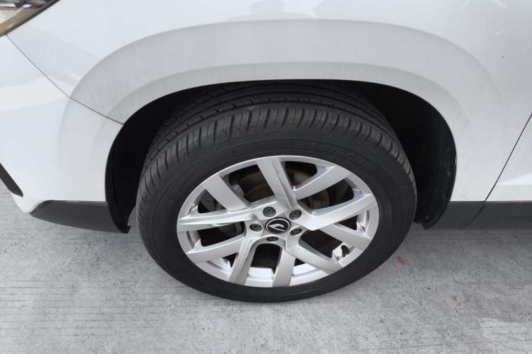 Used Jetta VS7 2023 280TSI Automatic Trend Edition
