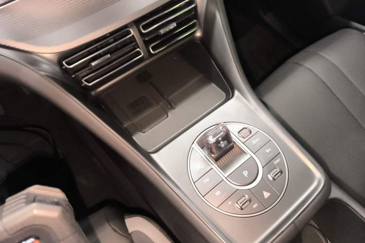 Used BYD Sealion 05 DM-i 2025 DM-i Smart Drive 115KM Flagship Model
