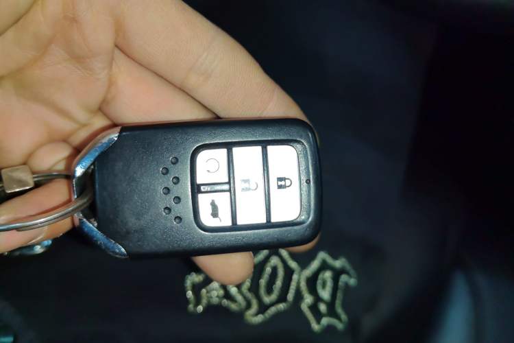 Used Honda Avancier 2020 370TURBO Two-Wheel Drive Luxury Edition
