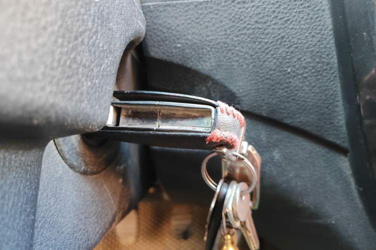 Used FORTHING Joyear X5 2013 1.6L Manual Luxury Model China V Standard
