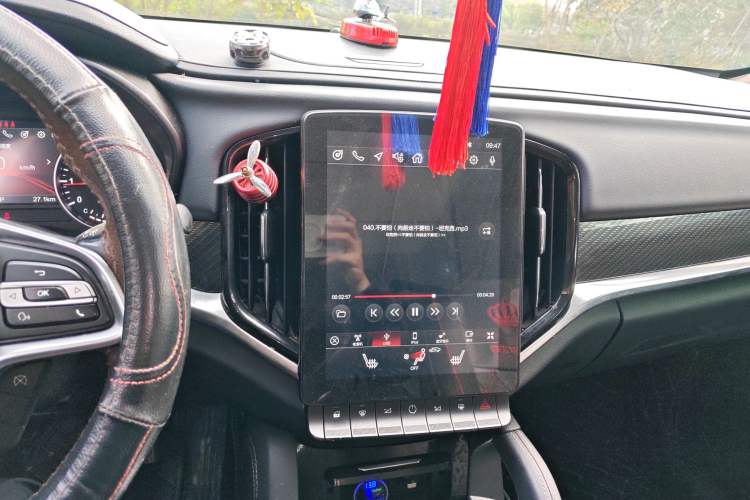 Used Brilliance V7 2018 280T DCT Luxury Model 5 Seats
