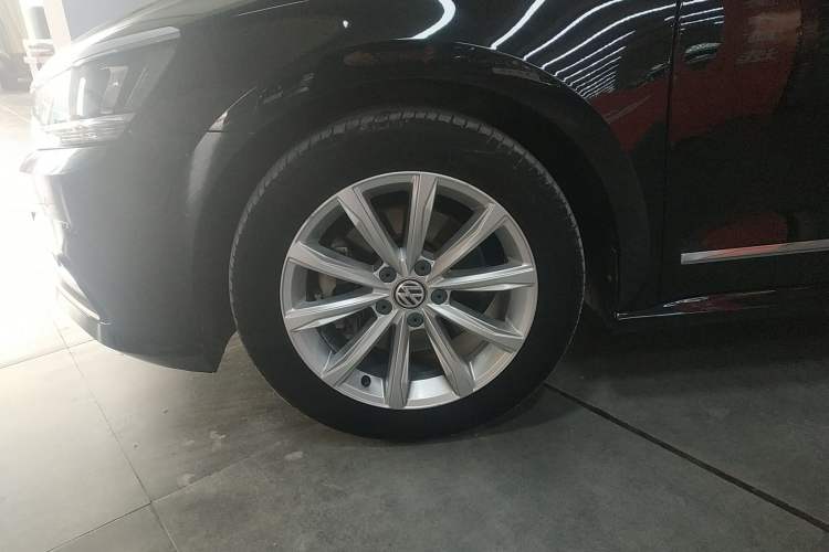 Used Volkswagen Passat 2017 330TSI DSG Luxury Edition