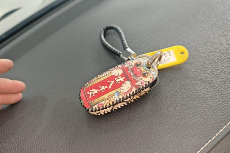 Used Venucia D60 2021 PLUS 1.6L XL CVT Yue Ling Edition