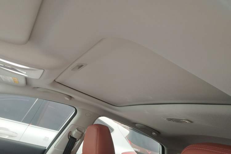 Used Changan Eado 2023 Changan Edition PLUS Blue Whale NE 1.4T GDI DCT Prestige Version