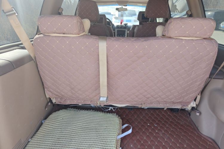 Used Buick GL8 2014 2.4L Classic Edition
