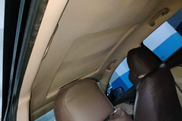 Used Buick LaCrosse 2012 2.4L SIDI Haoya Edition