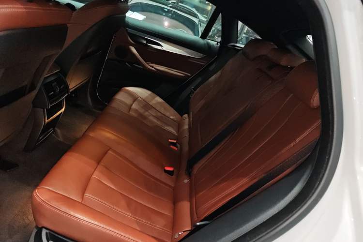 Used BMW X6 2019 xDrive28i M Sport Package