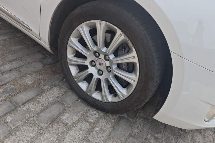 Used Cadillac XTS 2014 28T Luxury Model