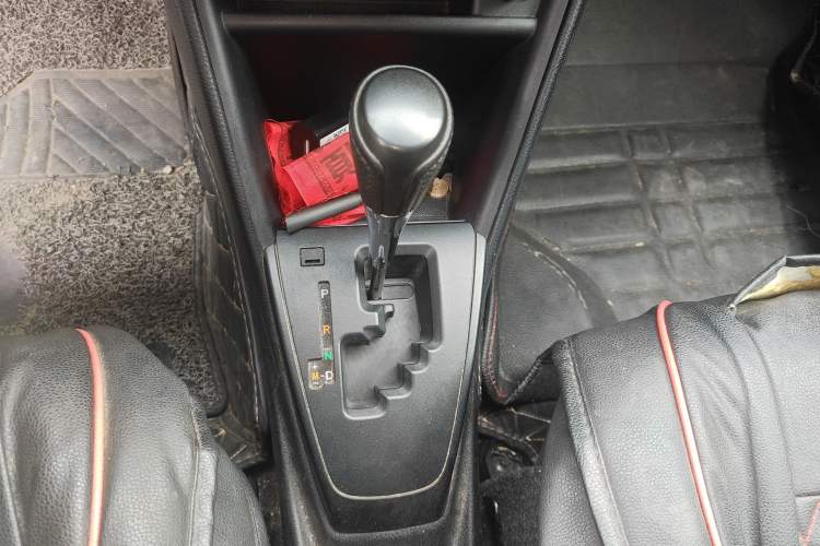 Used Toyota YARiS L Zhi Xiang 2017 1.5E CVT Dynamic Edition