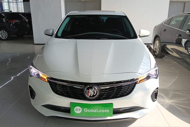 Used Buick Verano 2023 Pro Enjoyment Edition