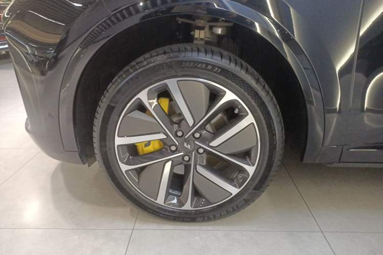 Used Li Auto L9 2024 Ultra Model