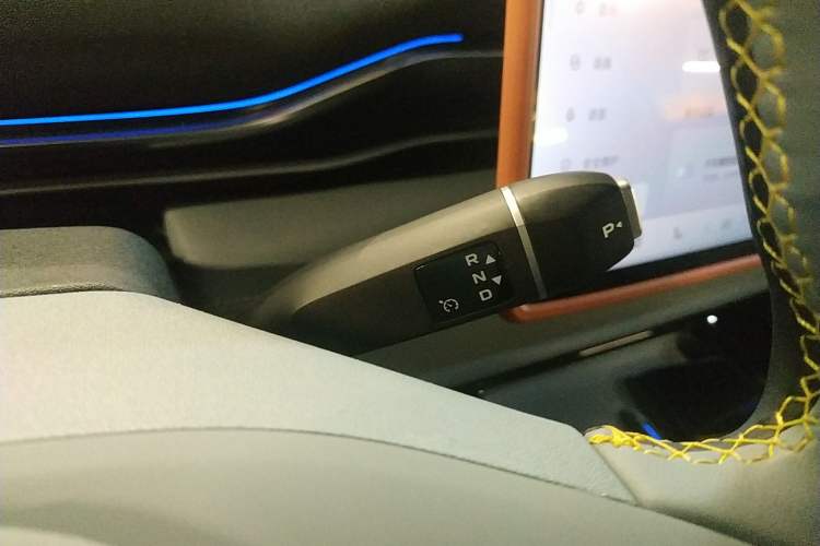 Used Deepal S05 2024 200 Ultra Range-Extended Long-Range Version
