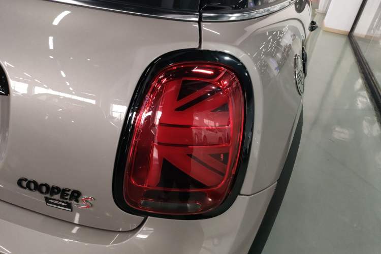 Used MINI MINI 2022 2.0T COOPER S Racing Driver