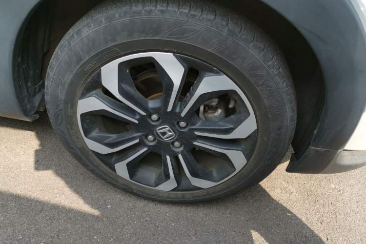 Used Honda Fit 2021 1.5L CVT Trendy Version
