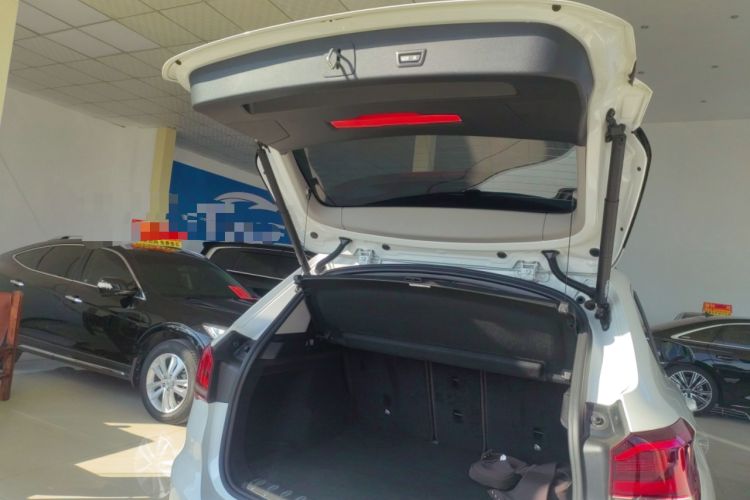 Used BMW X1 2021 Revised xDrive25Li Premium Edition