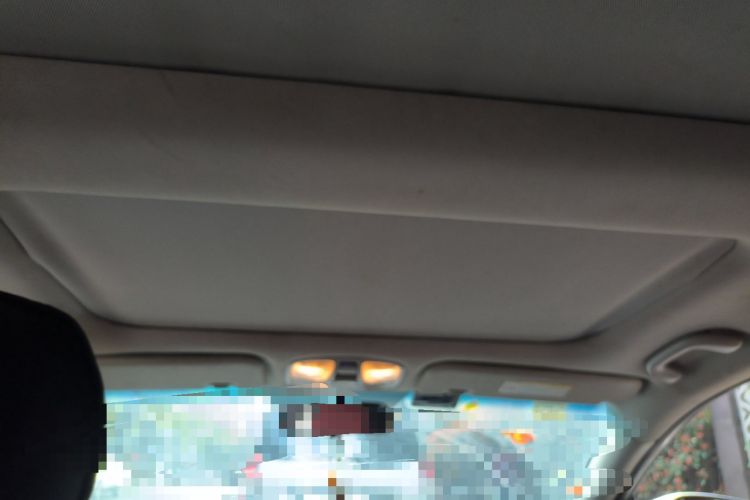 Used Hyundai Sonata 2011 2.0L Automatic Luxury Edition
