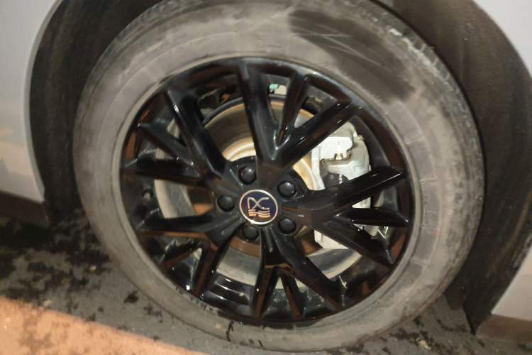 Used BYD Han 2025 DM-i 125KM Elite Model