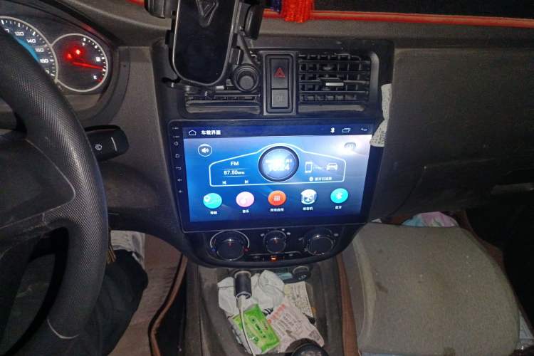 Used Wuling Rongguang V 2018 1.5L Standard Version