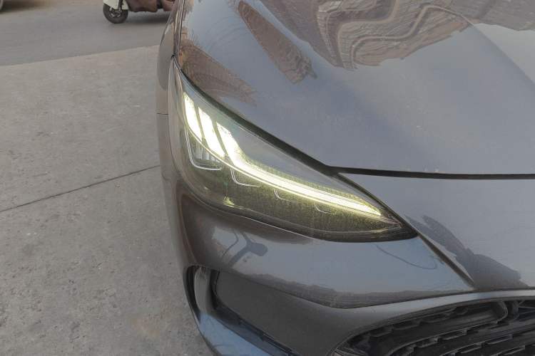 Used MG Pilot 2021 300TGI Automatic Two-Wheel Drive Trophy Prestige Edition