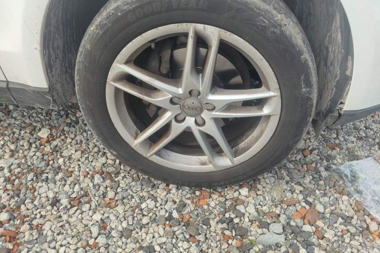 Used Audi Q5 2016 40 TFSI Comfort Model