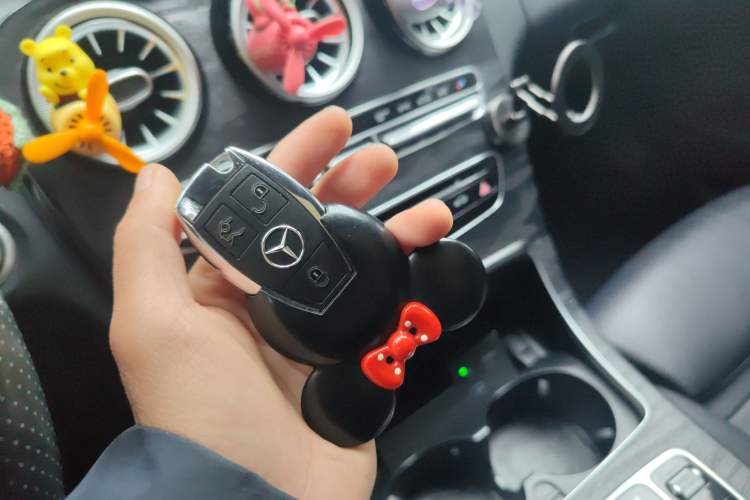 Used Mercedes-Benz C-Class 2018 C 200 L Sport Edition