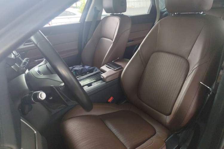 Used Jaguar XFL 2018 XFL 2.0T 250 PS Luxury Edition