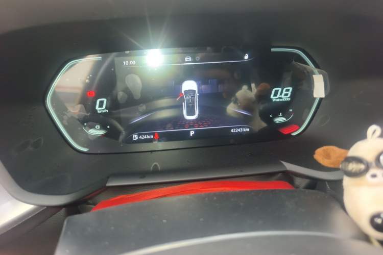 Used MG 5 2022 180 DVVT CVT Youth Luxury Edition