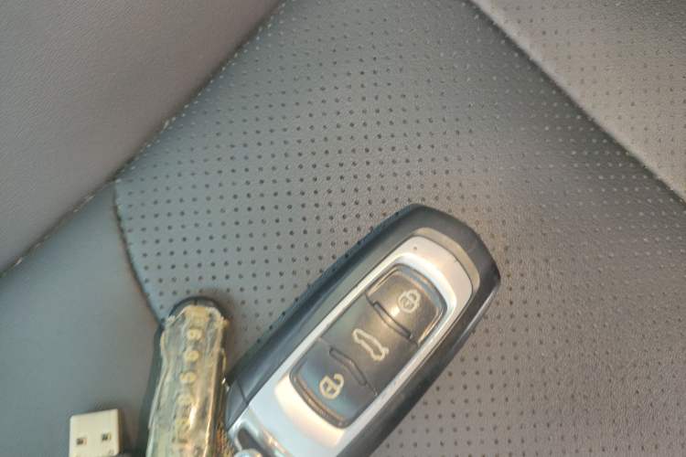 Used Geely Auto Emgrand 2018 1.5L CVT Upward Connect Edition
