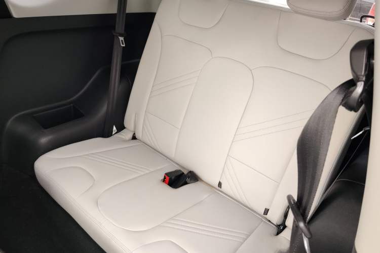 Used Chery QQ Little Ant 2021 200 000-Yuan Ant Fan Edition Oxygen Version Lithium-Ion Battery 301 km