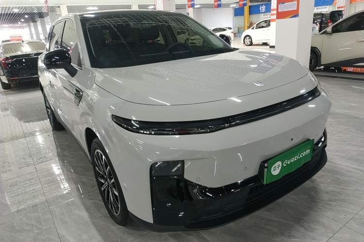 Used Leapmotor B10 2025 510 Joyful Edition