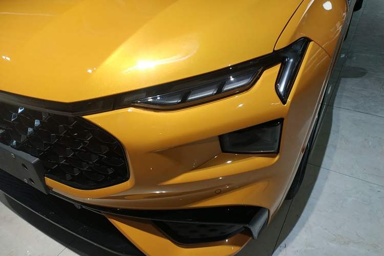 Used Ford Mondeo 2024 2.0T E-Hybrid Sport Edition ST-Line
