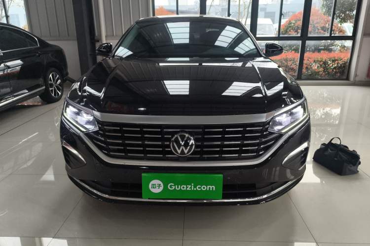 Used Volkswagen Passat 2025 Premium Version 380TSI Dragon Edition