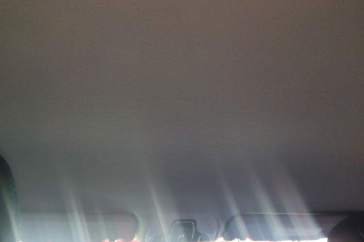 Used Chery New Energy Tiggo 3xe 2018 480 Comfort Edition Headliner