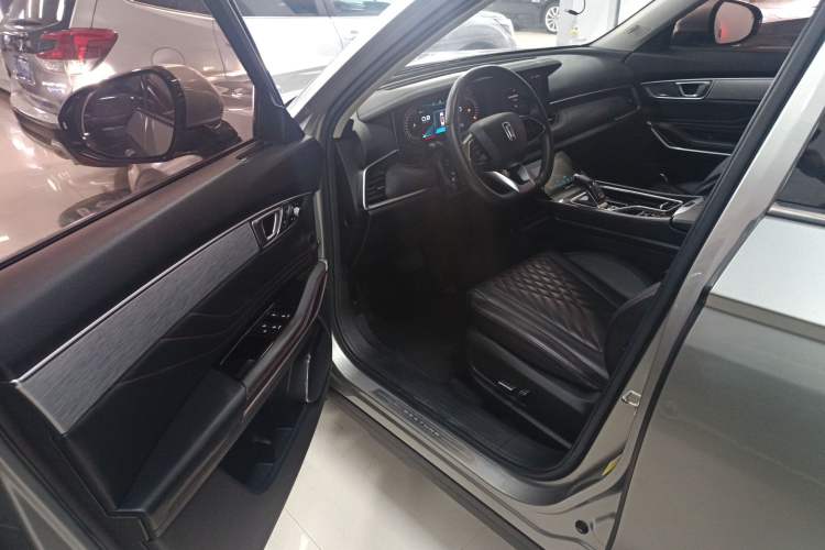 Used Bestune T99 2020 20TD Automatic Luxury Edition