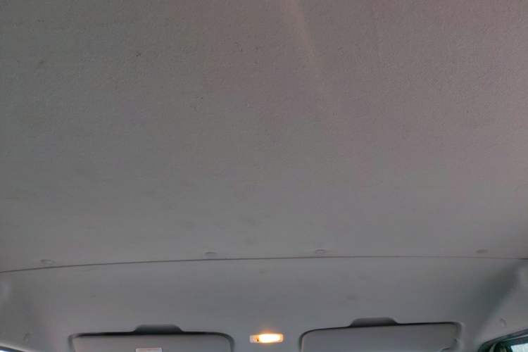 Used JMC Fushun 2023 2.0T Manual Short-Wheelbase Mid-Height Commercial Multi-Purpose 5-Seater Passenger Vehicle