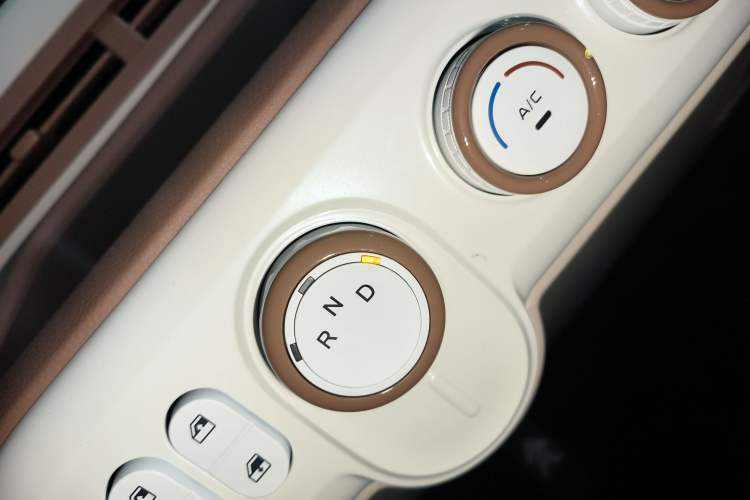 Used Bestune Pony 2025 222km Range Agile Horse
