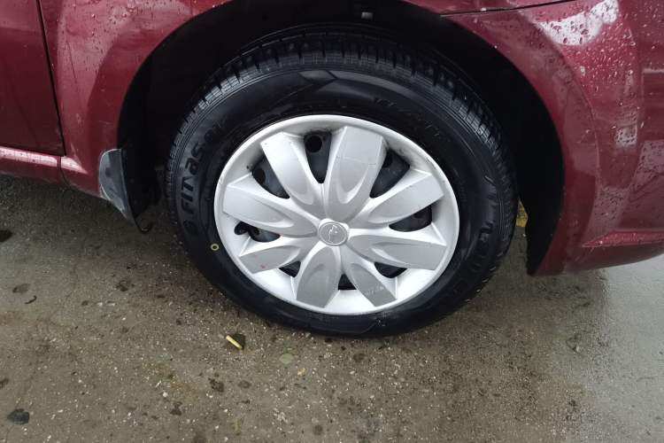 Used Chevrolet Lova 2009 1.4 SL MT