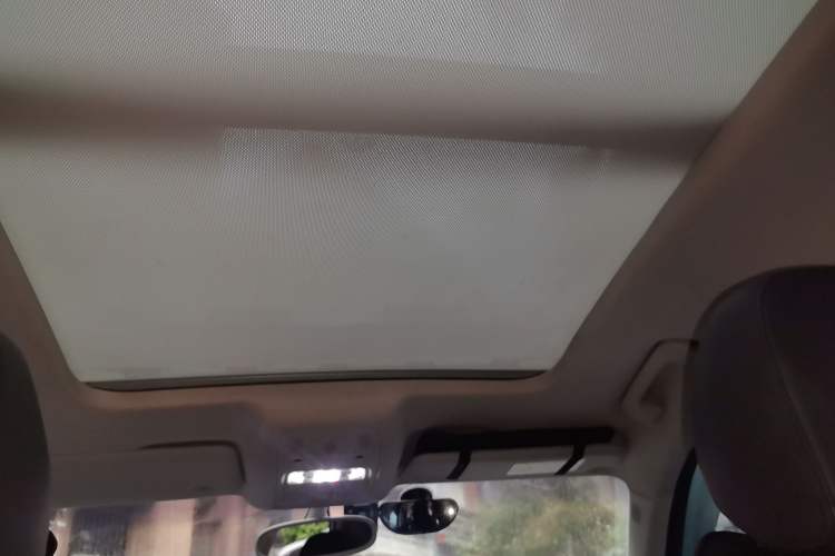 Used Audi Q3 2013 35 TFSI Comfort Model
