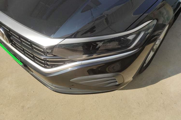 Used Volkswagen Passat 2024 280TSI Business Edition
