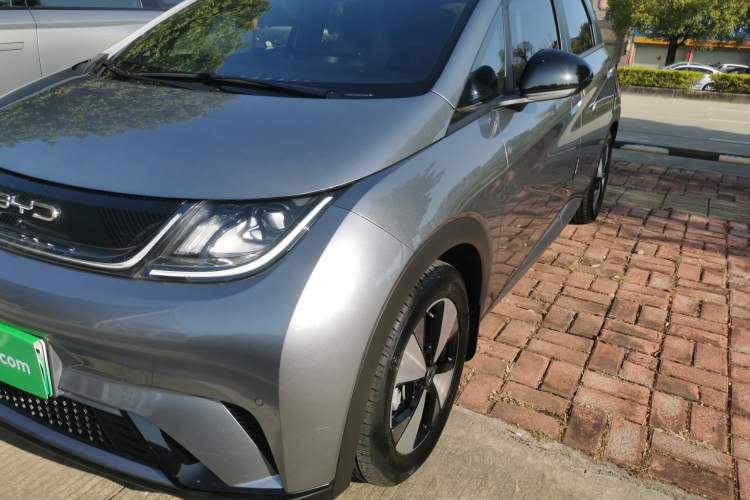 Used BYD Dolphin 2023 420 km Fashion Edition Left Front Headlight