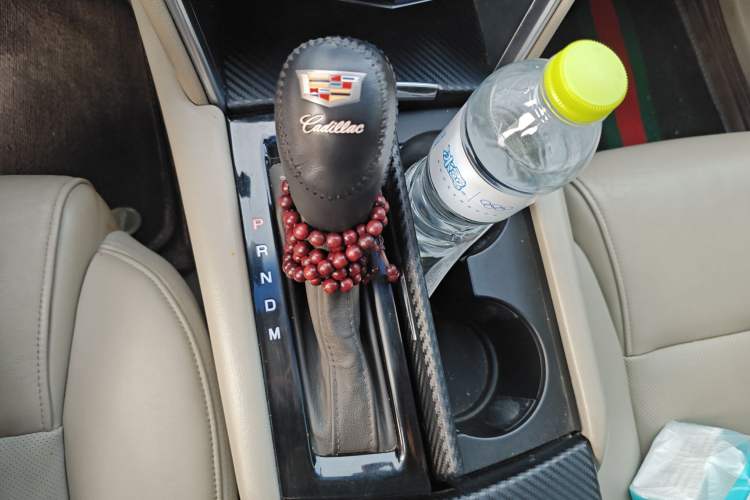 Used Cadillac XTS 2014 28T Comfort Version