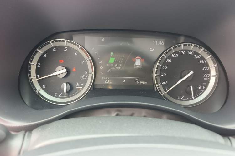 Used Toyota Highlander 2022 380T Four-Wheel Drive Prestige Edition 7-Seater