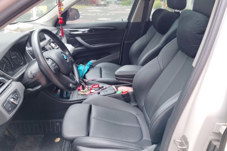 Used BMW X1 2020 sDrive20Li Fashion Model